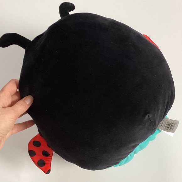 Squishmallows FLIP-A-MALLOW plush (bin 3) - Picture 2 of 8